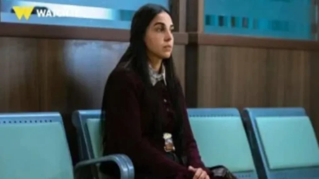 خيرية تكشف لغز مقتل عم شعبان في الحلقة العاشرة من مسلسل عرض وطلب